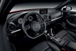 Audi S3 2013 года (WW)